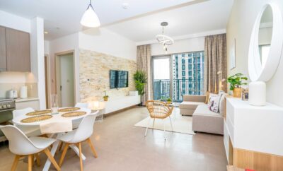 Charming 1BR | Exceptional Amenities | Dubai Hills