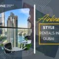 Exclusive Airbnb-Style Rentals in Dubai's Top Locations