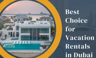 OnePerfectStay:Best Choice for Vacation Rentals in Dubai