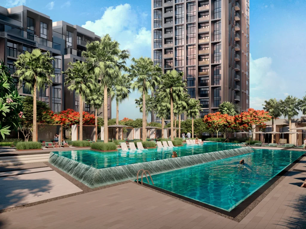 Short-term Vacation Homes in Dubai Profits